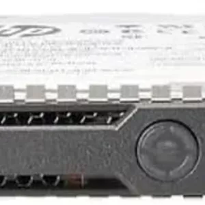 هارد دیسک 900 گیگابایتی اچ پی، 10K، 12G، 2.5 اینچی، SC، SAS