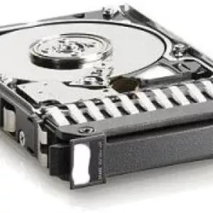 هارد سرور اچ‌پی مدل 146GB 6G SAS 15K