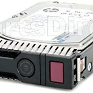 هارد سرور اچ‌پی مدل 653948-001 ظرفیت 2 ترابایت