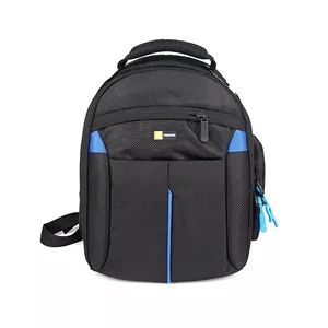 کیف کوله پشتی دوربین عکاسی Profox مدل Half BP رنگ آبی