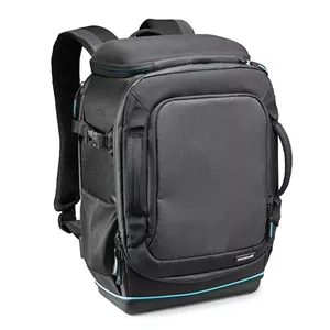 کوله پشتی تجهیزات عکاسی کالمن مدل PERU BackPack 400