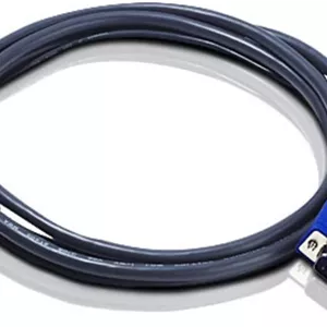 کابل KVM USB آتن، SPHD-15 نری به VGA و USB A مدل 2L5203U، طول 3 متر