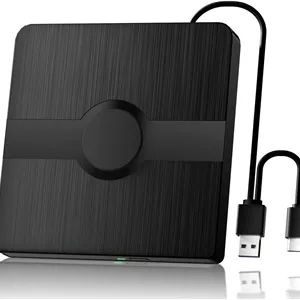 درایو نوری اکسترنال مدل Blu-Ray USB 3.0