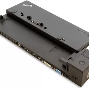دک استیشن اولترا لنوو ThinkPad مدل 40A20090EU (90 وات)