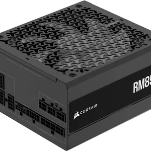پاور کامپیوتر کورسیر مدل RM850x توان 850 وات
