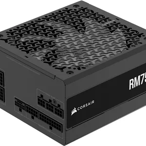 پاور کامپیوتر کورسیر مدل RM750x توان 750 وات