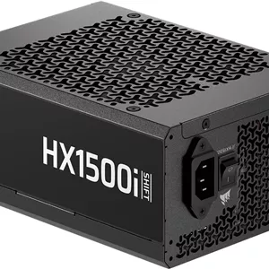 پاور کامپیوتر کورسیر مدل HX1500i SHIFT توان 1500 وات
