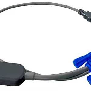 دانگل سوئیچ KVM با رابط VGA USB برای سوئیچ KVM Cat5