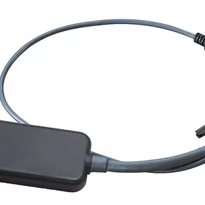 دانگل KVM سوییچ Crystal Image Tech مدل DVI/USB