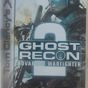 بازی تام کلنسی گوست ریکون ادونسد وارفایتر 2 برای PSP، مجموعه Greatest Hits، مناسب نوجوانان، ژانر شوتر | ULUS10237GH