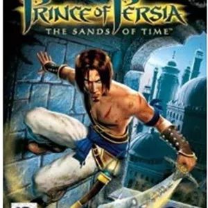 اکتیویژن PRINCE OF PERSIA SANDS OF TIME برای کامپیوتر