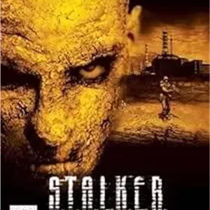 THQ PC S.T.A.L.K.E.R. SHADOW OF CHERNOBYL