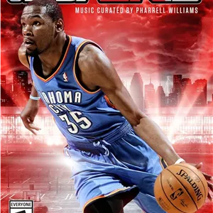 کد بازی آنلاین NBA 2K15 برای کامپیوتر