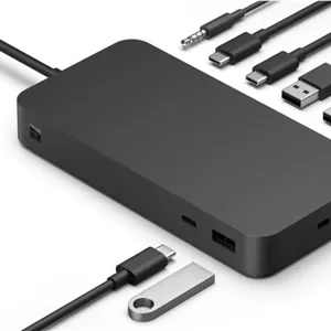 داک استیشن مایکروسافت مدل Thunderbolt 4