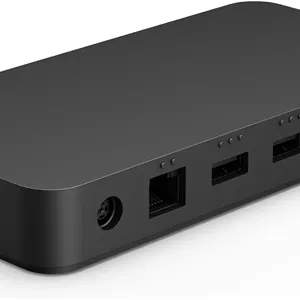 داک استیشن مایکروسافت مدل Thunderbolt 4 توان 96 وات