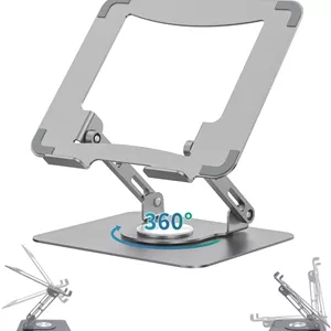 استند لپ‌تاپ Beauenty مدل 360 درجه