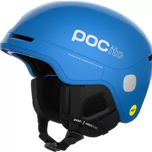 POCito Obex MIPS - کلاه ایمنی فوق سبک اسکی و اسنوبرد برای کودکان، راحتی مناسب کودکان و دید خوب، محافظت MIPS