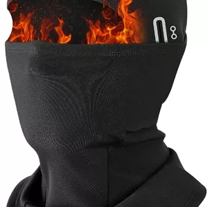 کلاه طوفان مدل Balaclava حرارتی ضد باد