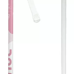 چوب اسکی آلپاین Rossignol Electra - چوب اسکی سبک وزن سراشیبی کودکان - صورتی