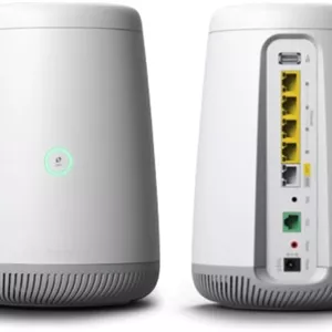 مودم روتر وای فای گیگابیتی C4000LZ xDSL 802.11a/b/g/n/ac سازگار با Centurylink (بازسازی شده)