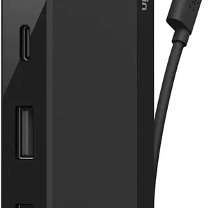 هاب مینی 4 پورت USB-C™ بلکین، مشکی