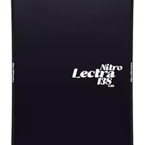 اسنوبرد نیترو مدل LECTRA Leaf CAM-Out Camber Board '25، تخته دخترانه مناسب تمام سطوح و مبتدیان، دوقلو جهت دار