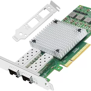 کارت شبکه سرور مدل BCM57810S دو پورت 10Gb SFP