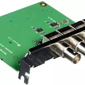 کارت کپچر بلک‌مجیک دیزاین مدل DeckLink Quad 3G-SDI