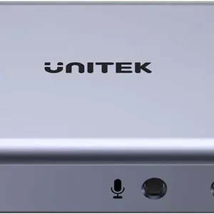 کارت کپچر یونیتک مدل V1177AGY01 رزولوشن 4K