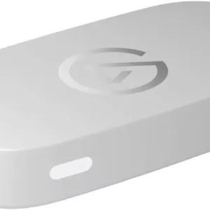 الگاتو کارت کپچر بازی Neo، ورودی HDMI (رمزگذاری نشده)، عبوردهی تا 4K60 HDR، رزولوشن ضبط تا 1080p @ 60Hz، کابل USB-C به USB-A 3.0، طول کابل 100 سانتی متر، سفید | 10GBI9901