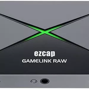 کارت کپچر ایزدکپ مدل Ezcap333 کیفیت 4K