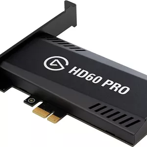 کارت کپچر الگاتو مدل HD60 Pro رزولوشن 1080p