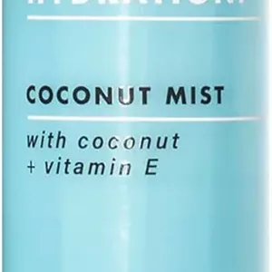 اسپری آبرسان نارگیل e.l.f. SKIN Holy Hydration!، طراوت بخش، تسکین دهنده و انرژی بخش پوست، رایحه استوایی، 80 میلی لیتر (تک بسته)