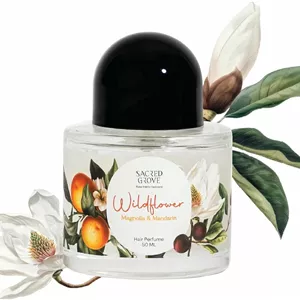 عطر مو سکرت گرو مدل Wildflower حجم 50 میلی‌لیتر