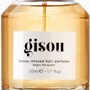 عطر مو گیسو مدل Honey Infused حجم 50 میلی‌لیتر