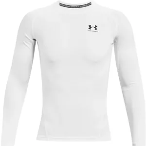 تی‌شرت آستین بلند مردانه آرمور HeatGear آندر آرمور (تک عددی)
