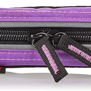 کیف دوربین دوچشمی ویژن مدل Arena Stretch Pouch بنفش 62535-2