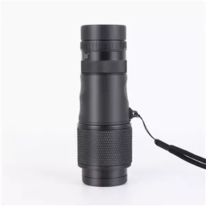 تلسکوپ زوم 8-20X30 تک لوله ای قدرتمند تلسکوپ قابل حمل مناسب فضای باز