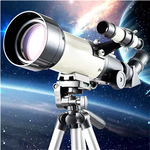 تلسکوپ دوچشمی مدل Night Vision بسته 2