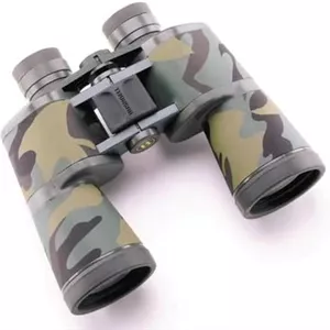 دوربین دوچشمی PowerView Camo استاندارد 10x50mm زاویه دید گسترده