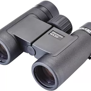 دوربین دوچشمی اپتیکرون 30746 Discovery WA ED 8x32 مشکی