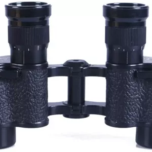دوربین دوچشمی مدل 6X24 بدنه فلزی