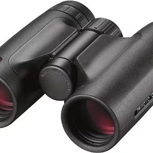 دوربین دوچشمی منشور سقفی Leica Sport Optics Trinovid HD 8x32mm، مشکی مات