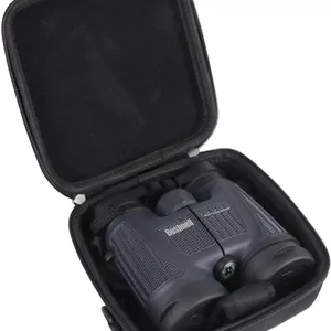کیف حمل هرمیت‌شل مدل Bushnell H2O سایز 10x42