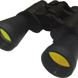 دوربین شکاری شاهین مشکی با لنز یاقوتی - MG251R-B