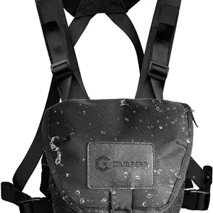 کیف دوربین دوچشمی GAIARENA مدل Waterproof