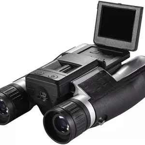 دوربین دوچشمی دیجیتال مدل 12x32
