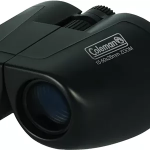 دوربین دوچشمی زوم فشرده کلمن 15-50x28