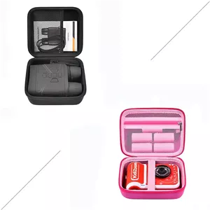 کیف محافظ Casmilee مدل Night Vision مناسب دوربین Fvtga