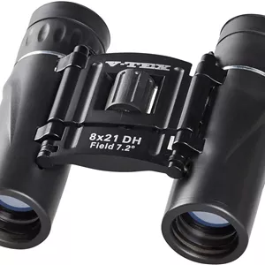 دوربین دوچشمی کنکو VT-0821D V-TEX، 8 x 21، منشور DH، 8X، کالیبر 21، 2-محور